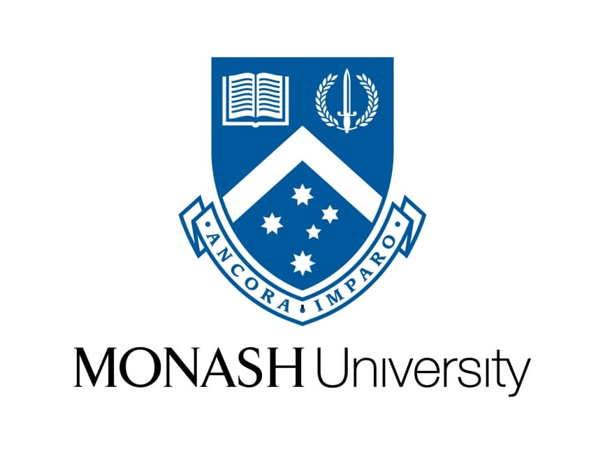 モナッシュ大学のロゴ