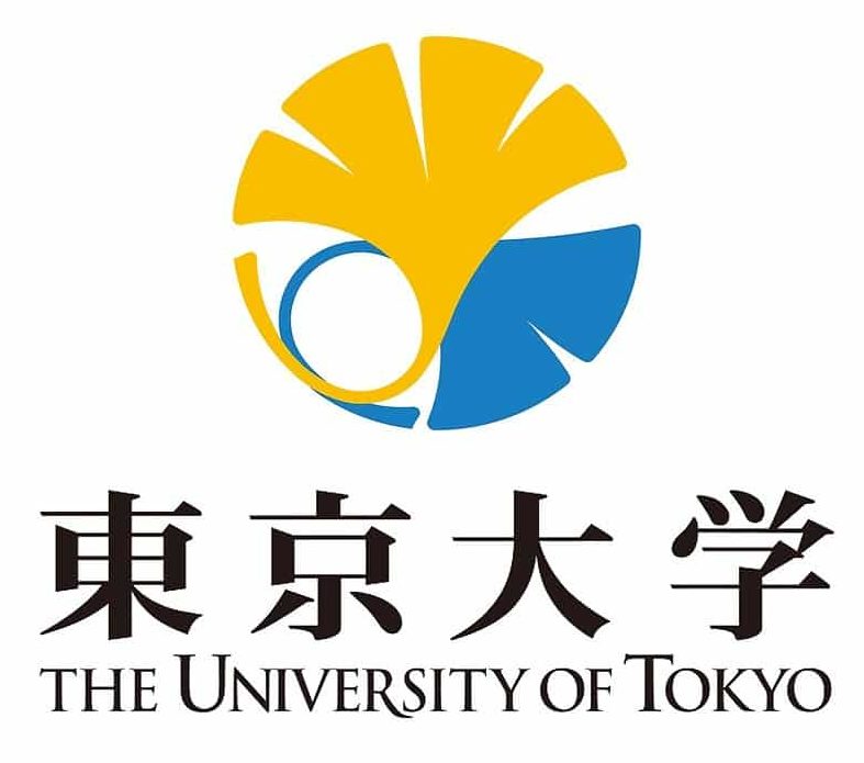 Tokyo u e