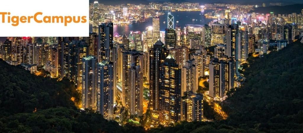 去香港度假？以下是最佳活动和必看景点