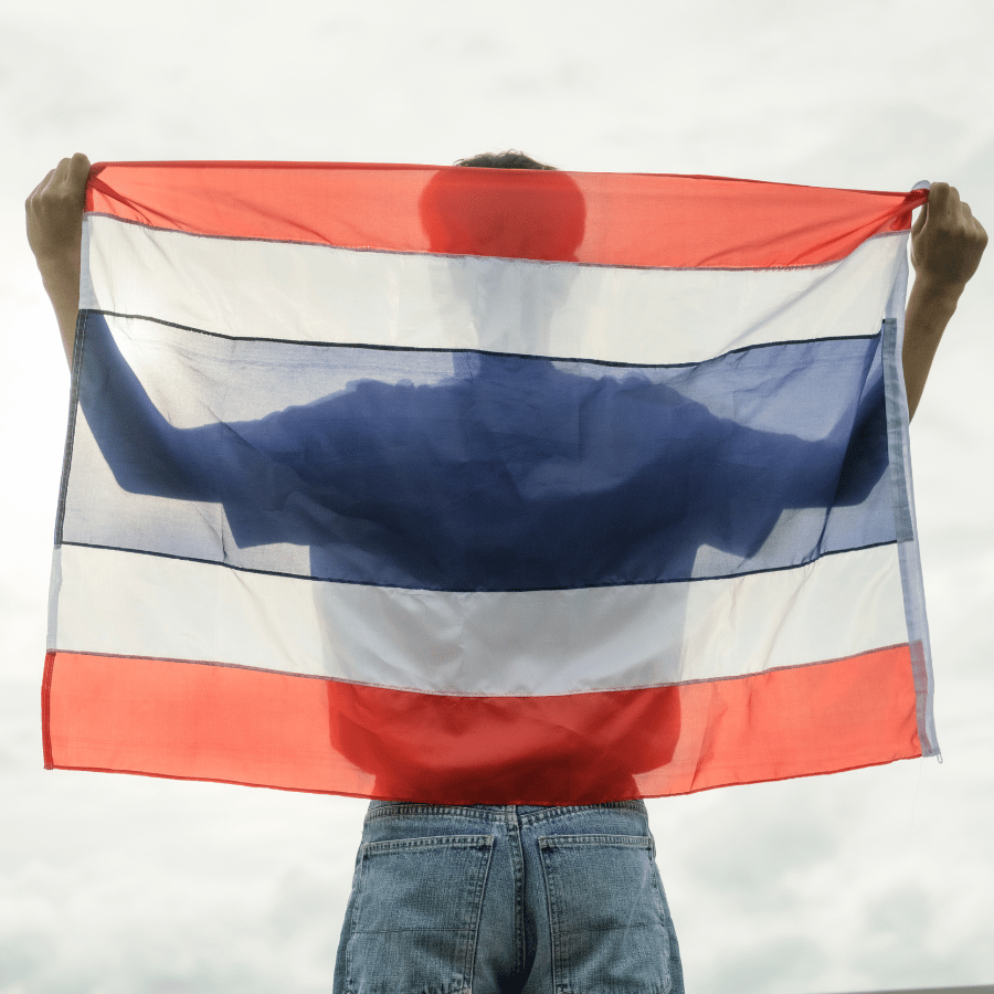 IGCSE Thai Tuition