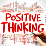 The Role of Positive Thinking in Student Success