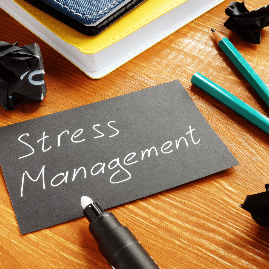 The Importance of Stress Management for Exam Success