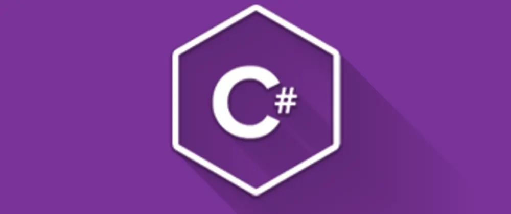 C# logo