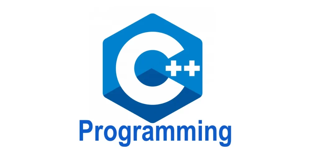 C++ logo