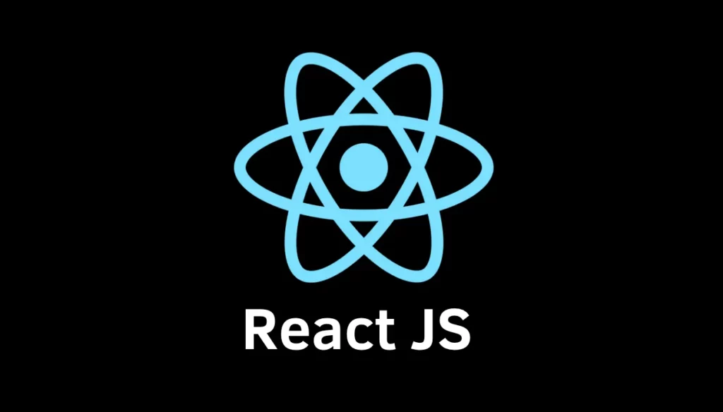 React logo