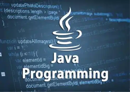 Java programming logo