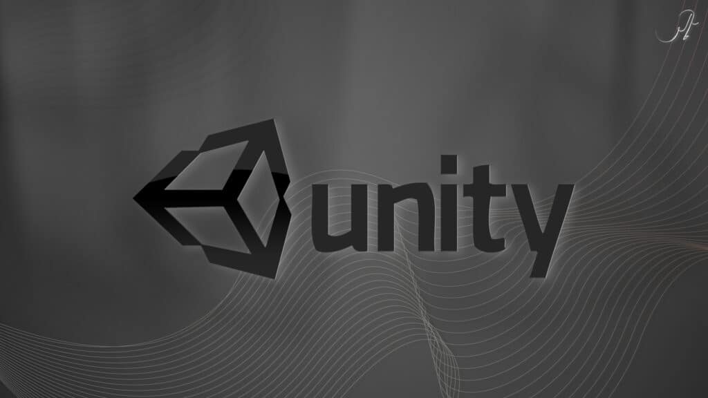 Unity logo
